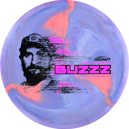 2026 Tour Series Chris Dickerson Buzzz