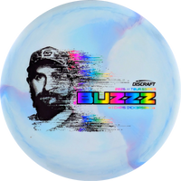 2026 Tour Series Chris Dickerson Buzzz