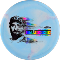 2026 Tour Series Chris Dickerson Buzzz