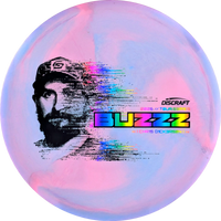 2026 Tour Series Chris Dickerson Buzzz
