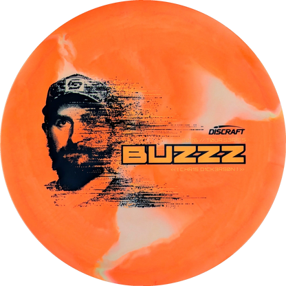 2026 Tour Series Chris Dickerson Buzzz