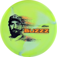 2026 Tour Series Chris Dickerson Buzzz