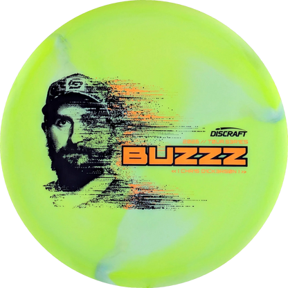 2026 Tour Series Chris Dickerson Buzzz
