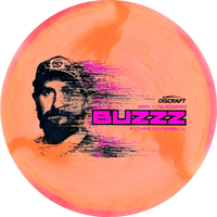 2026 Tour Series Chris Dickerson Buzzz