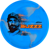 2026 Tour Series Chris Dickerson Buzzz