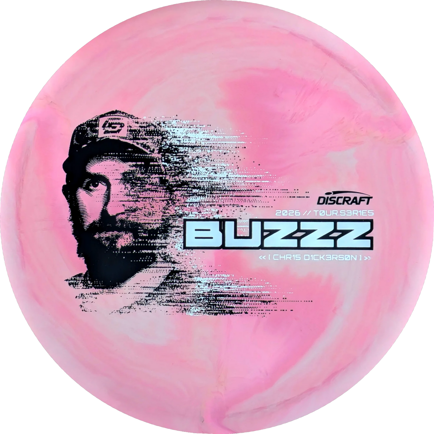 2026 Tour Series Chris Dickerson Buzzz