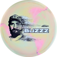 2026 Tour Series Chris Dickerson Buzzz