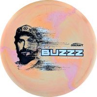 2026 Tour Series Chris Dickerson Buzzz