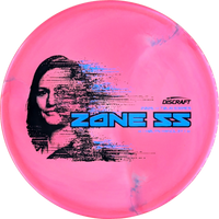 2026 Tour Series Holyn Handley Zone SS
