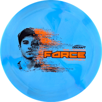 2026 Tour Series Luke Taylor Force