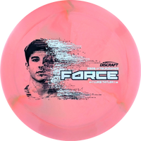 2026 Tour Series Luke Taylor Force