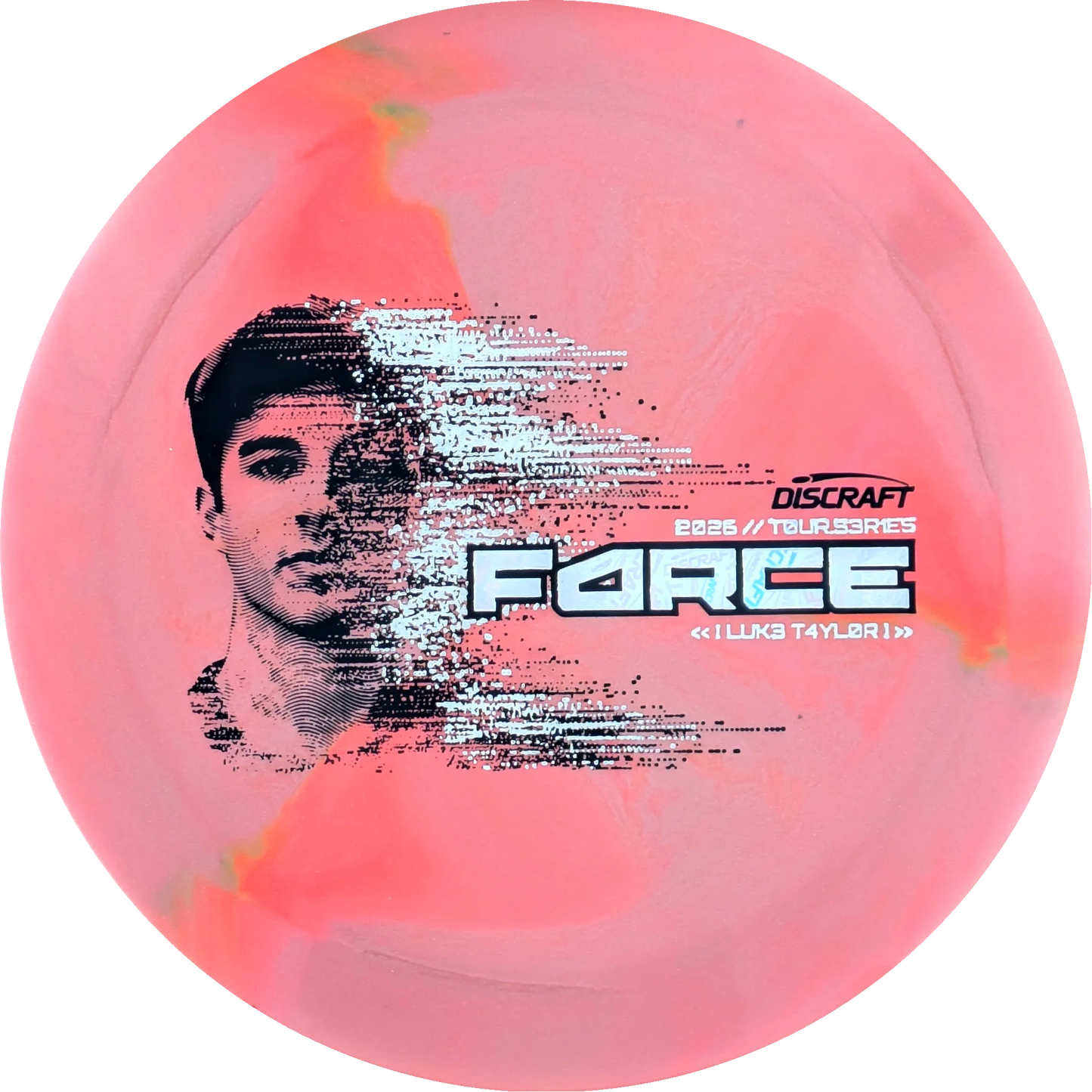 2026 Tour Series Luke Taylor Force