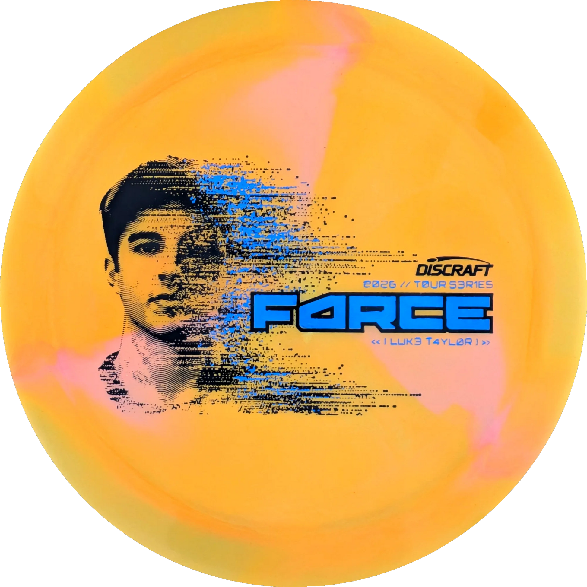 2026 Tour Series Luke Taylor Force