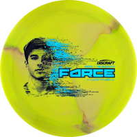 2026 Tour Series Luke Taylor Force
