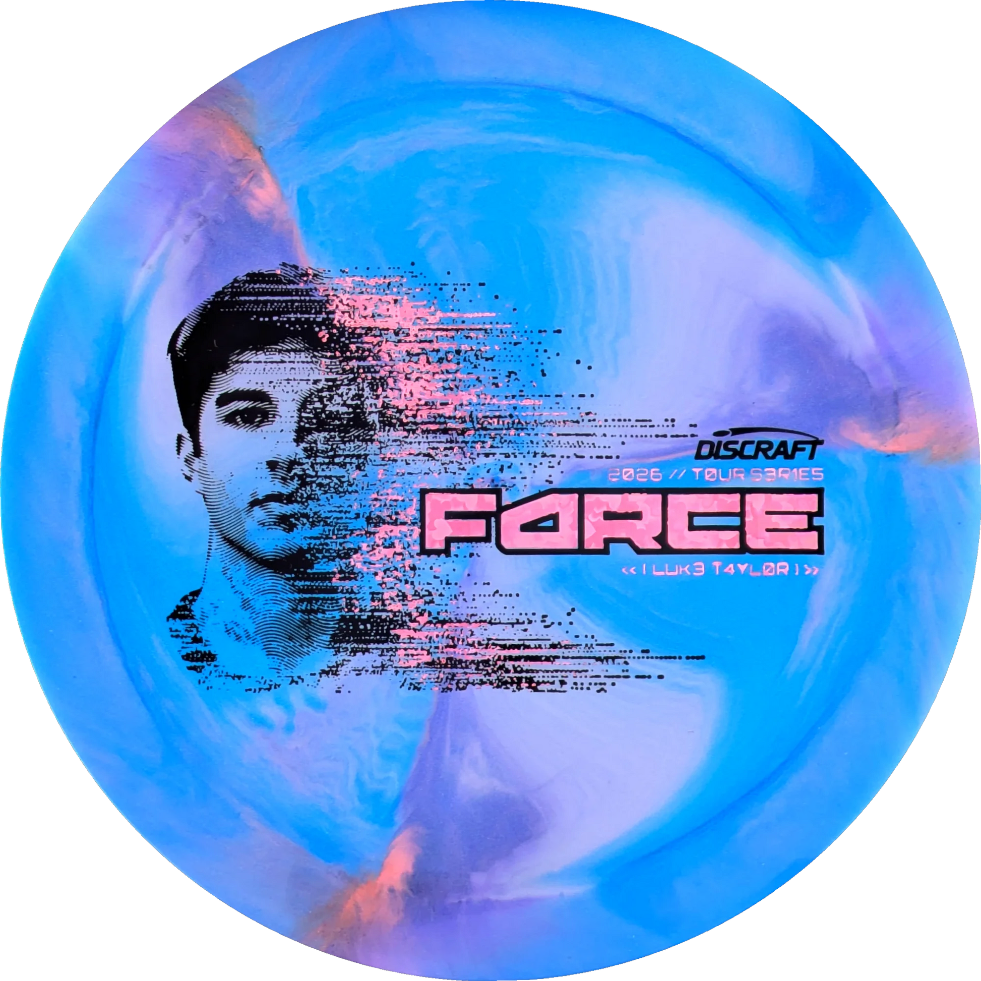 2026 Tour Series Luke Taylor Force