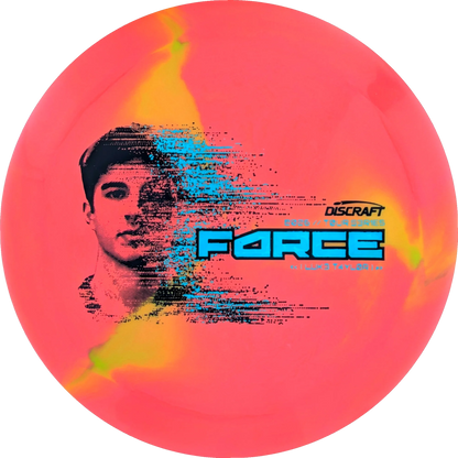 2026 Tour Series Luke Taylor Force