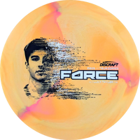 2026 Tour Series Luke Taylor Force