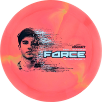 2026 Tour Series Luke Taylor Force