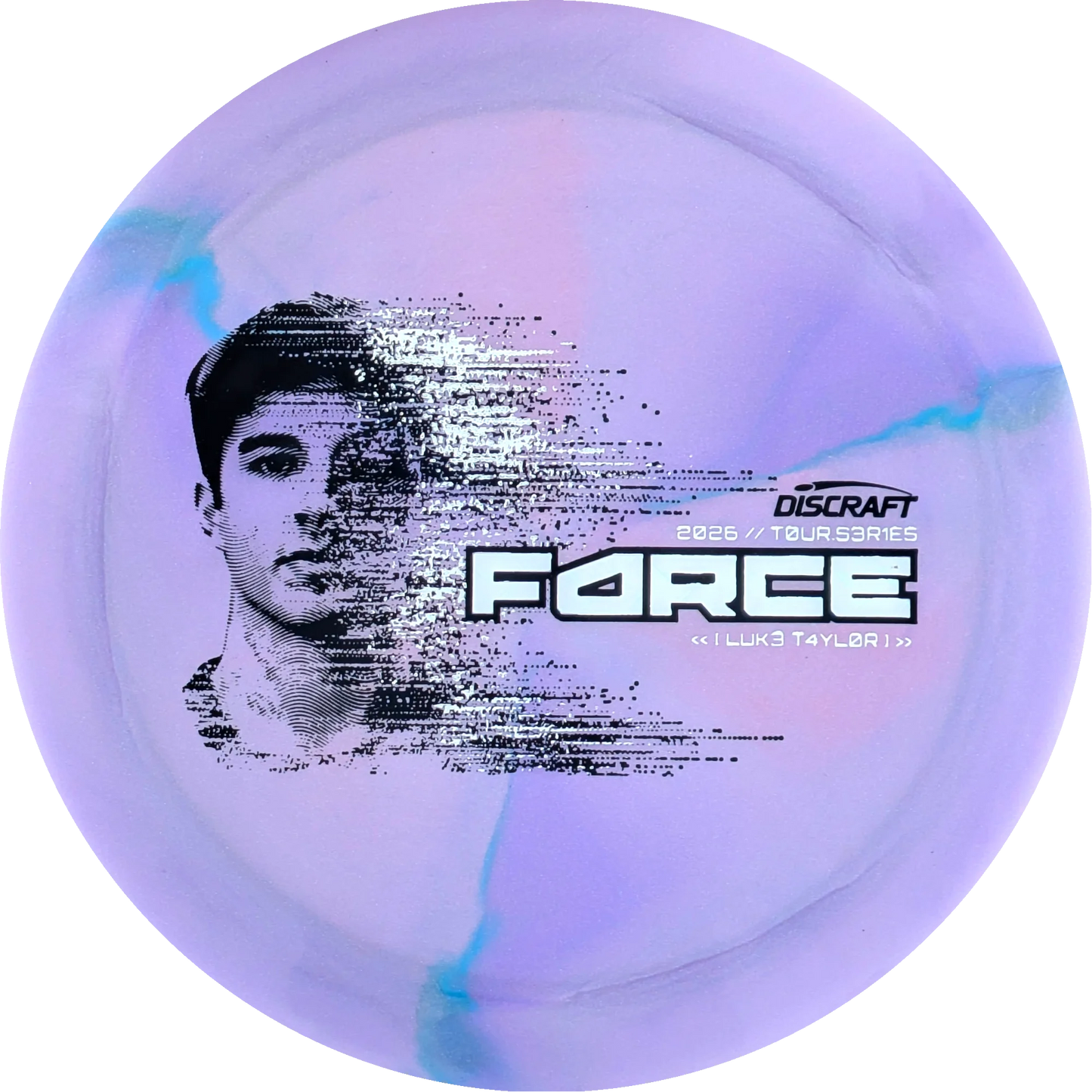 2026 Tour Series Luke Taylor Force