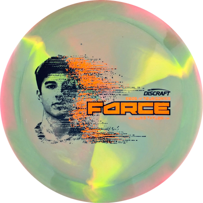 2026 Tour Series Luke Taylor Force