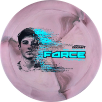 2026 Tour Series Luke Taylor Force
