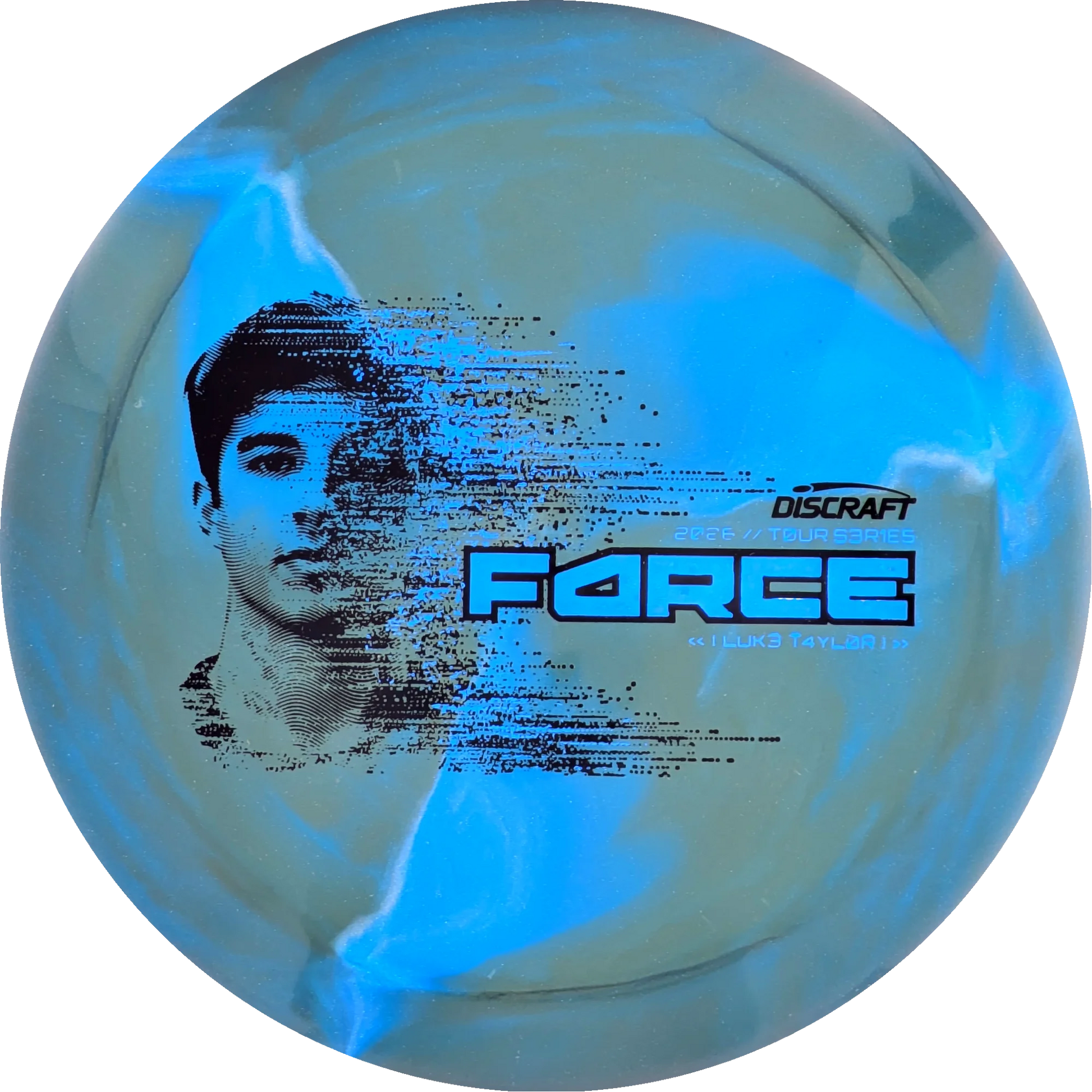 2026 Tour Series Luke Taylor Force