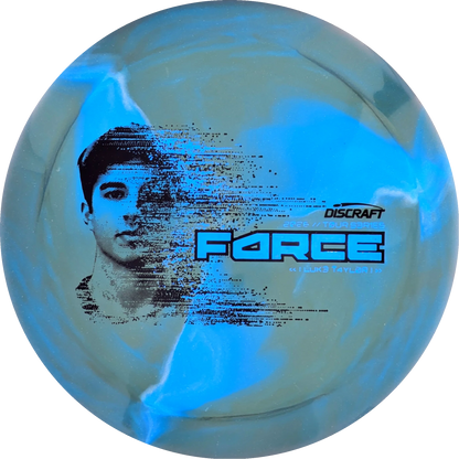 2026 Tour Series Luke Taylor Force