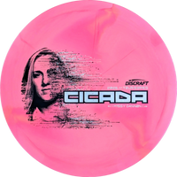 2026 Tour Series Missy Gannon Cicada