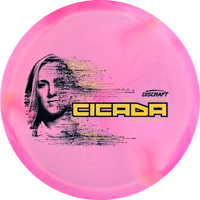 2026 Tour Series Missy Gannon Cicada