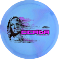 2026 Tour Series Missy Gannon Cicada