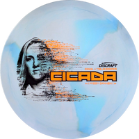 2026 Tour Series Missy Gannon Cicada