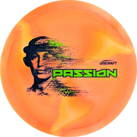 2026 Tour Series Paige Pierce Passion