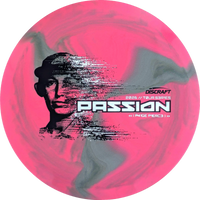 2026 Tour Series Paige Pierce Passion