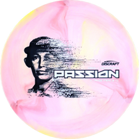 2026 Tour Series Paige Pierce Passion