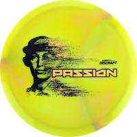 2026 Tour Series Paige Pierce Passion