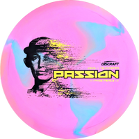 2026 Tour Series Paige Pierce Passion