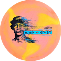 2026 Tour Series Paige Pierce Passion