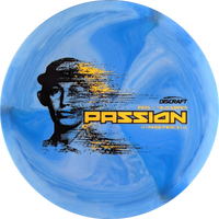 2026 Tour Series Paige Pierce Passion