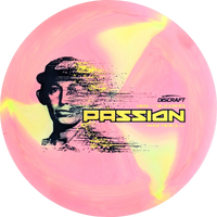 2026 Tour Series Paige Pierce Passion