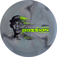 2026 Tour Series Paige Pierce Passion