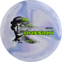2026 Tour Series Paige Pierce Passion