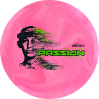 2026 Tour Series Paige Pierce Passion