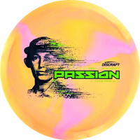 2026 Tour Series Paige Pierce Passion