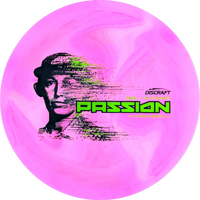 2026 Tour Series Paige Pierce Passion