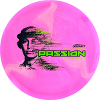 2026 Tour Series Paige Pierce Passion