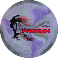 2026 Tour Series Paige Pierce Passion