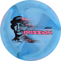 2026 Tour Series Paige Pierce Passion
