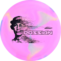 2026 Tour Series Paige Pierce Passion
