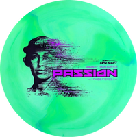 2026 Tour Series Paige Pierce Passion