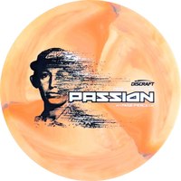 2026 Tour Series Paige Pierce Passion
